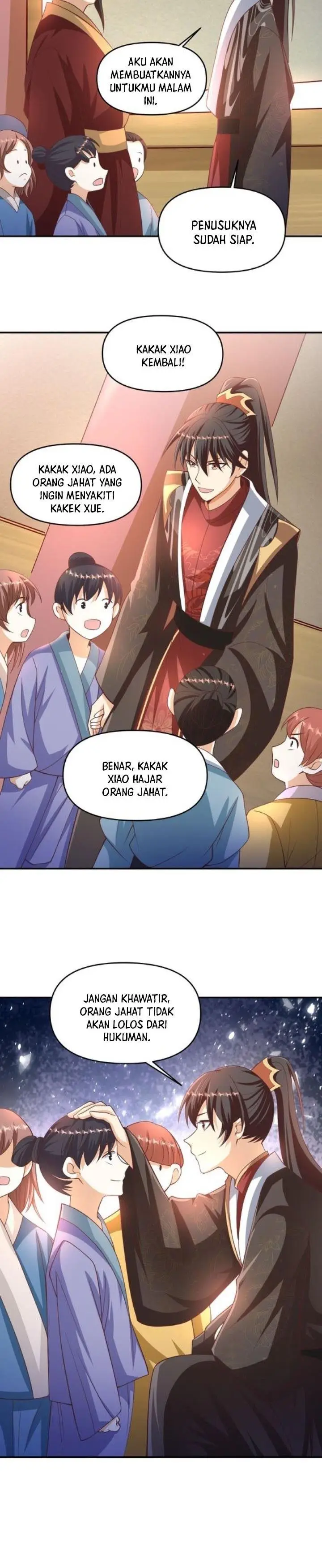image-komik-its-over-the-queens-soft-rice-husband-is-actually-invincible-chapter-315-6/15