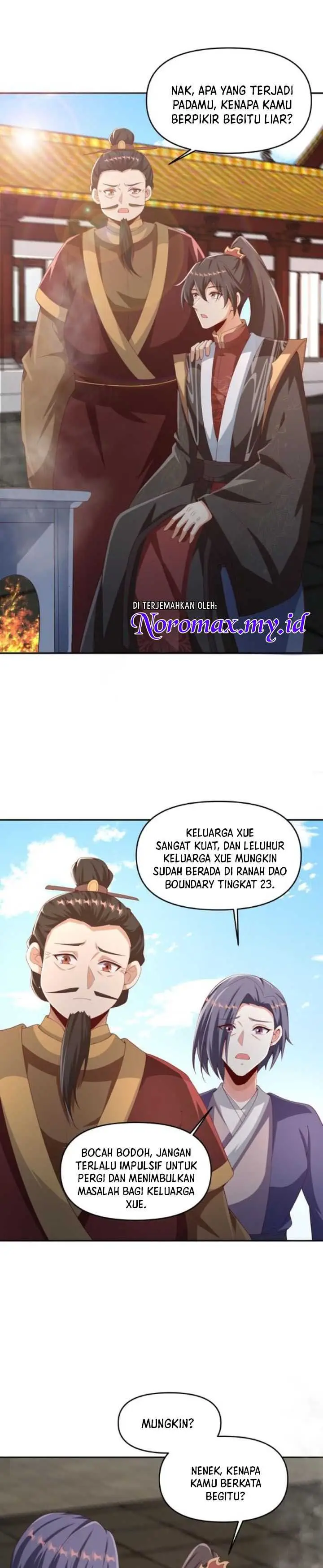 image-komik-its-over-the-queens-soft-rice-husband-is-actually-invincible-chapter-316-1/17