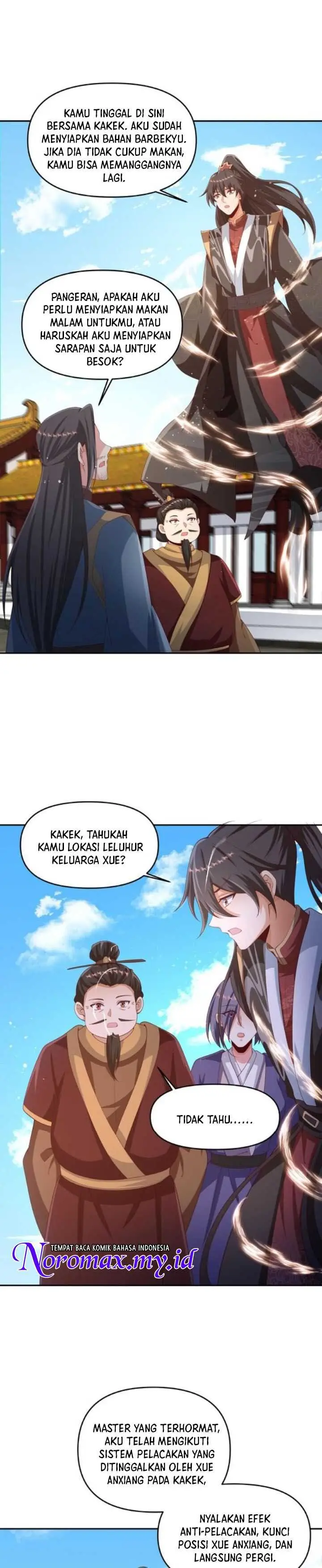 image-komik-its-over-the-queens-soft-rice-husband-is-actually-invincible-chapter-316-3/17