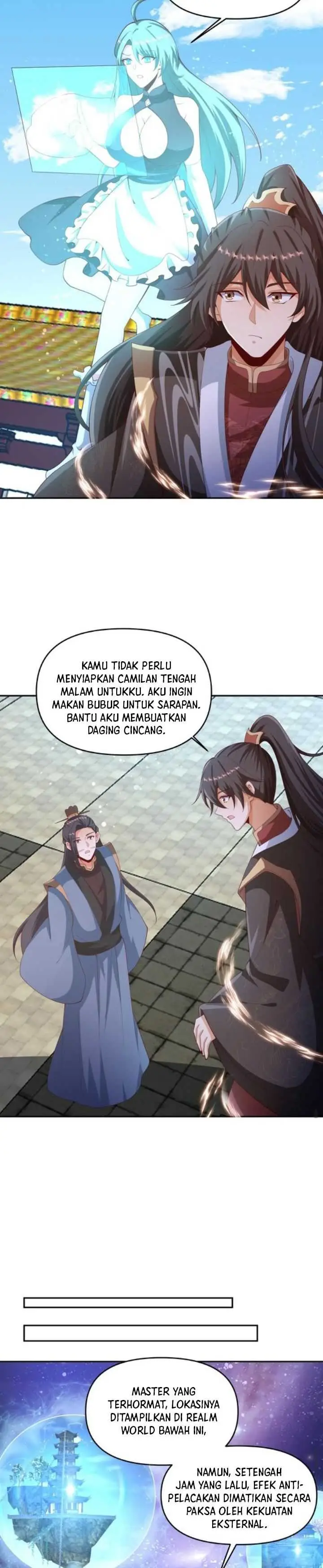 image-komik-its-over-the-queens-soft-rice-husband-is-actually-invincible-chapter-316-4/17