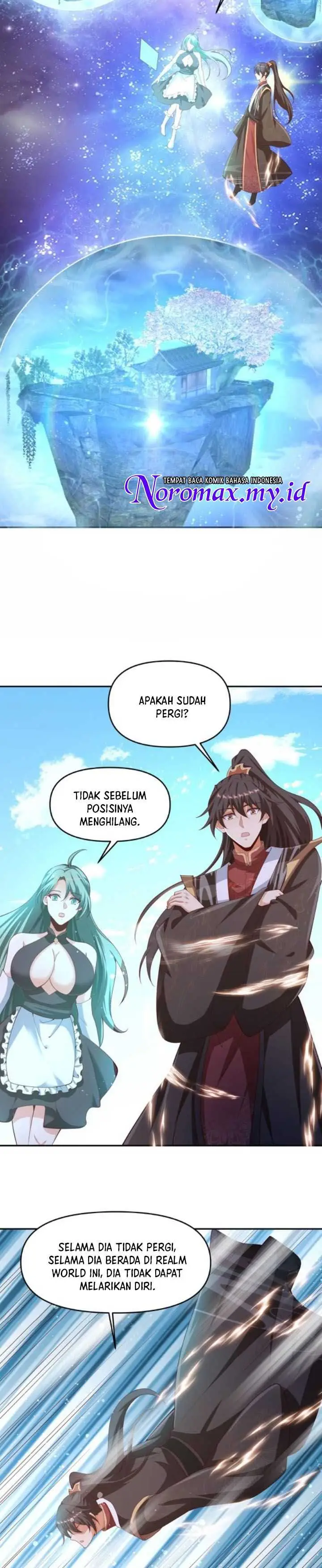 image-komik-its-over-the-queens-soft-rice-husband-is-actually-invincible-chapter-316-5/17