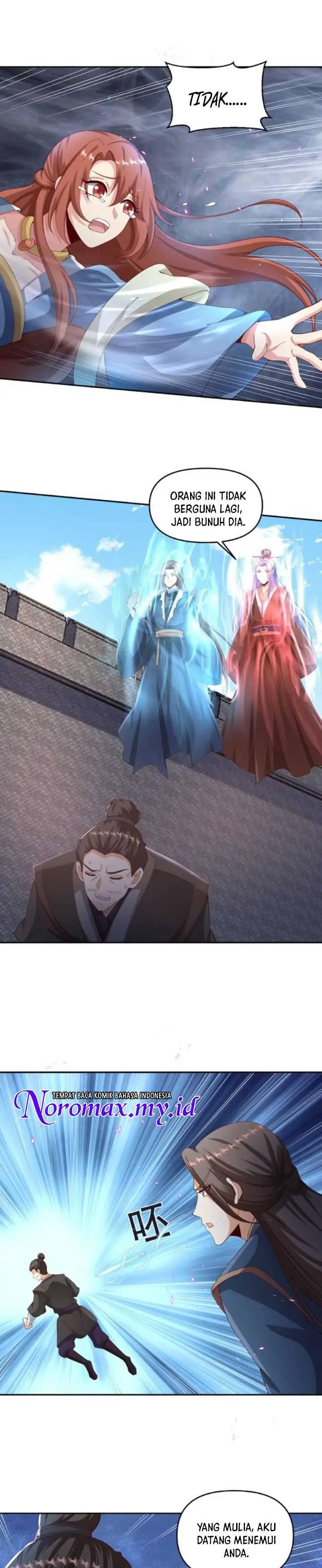 image-komik-its-over-the-queens-soft-rice-husband-is-actually-invincible-chapter-316-9/17