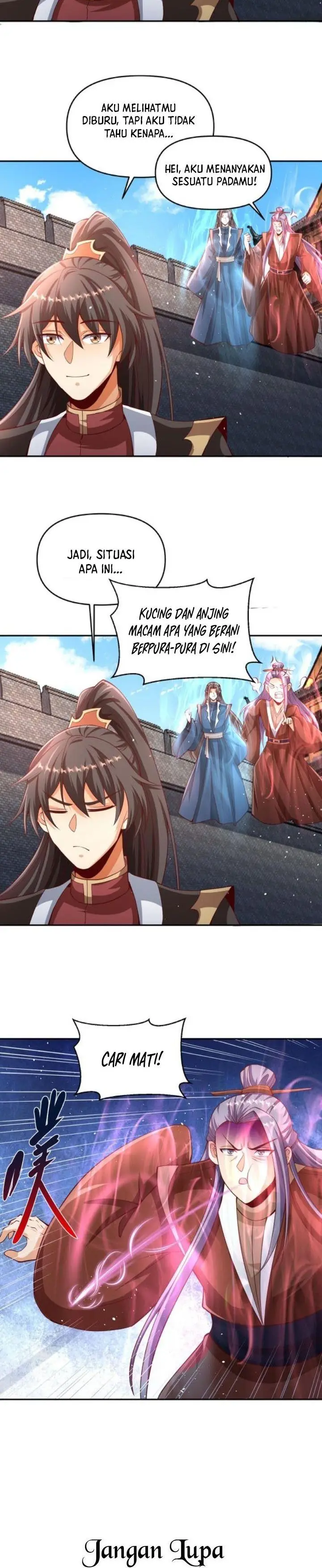 image-komik-its-over-the-queens-soft-rice-husband-is-actually-invincible-chapter-317-2/16