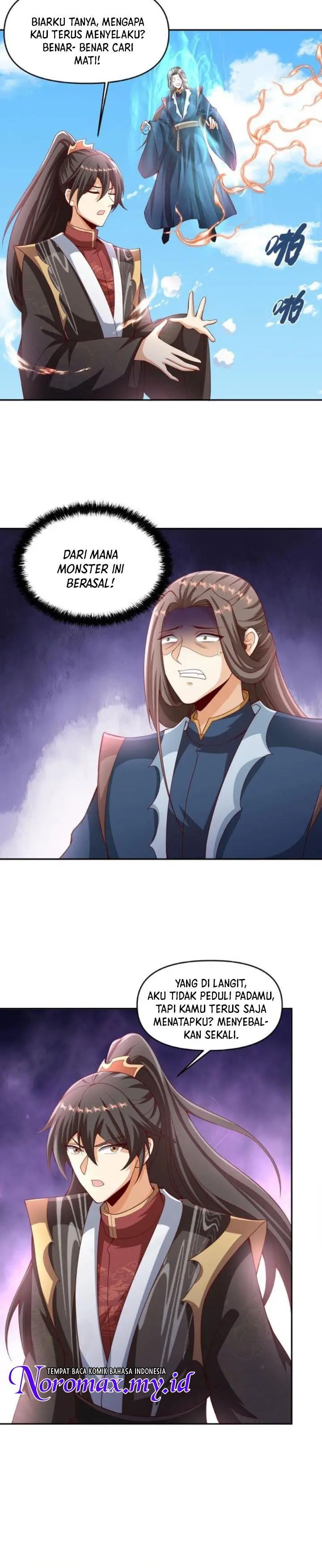 image-komik-its-over-the-queens-soft-rice-husband-is-actually-invincible-chapter-317-4/16