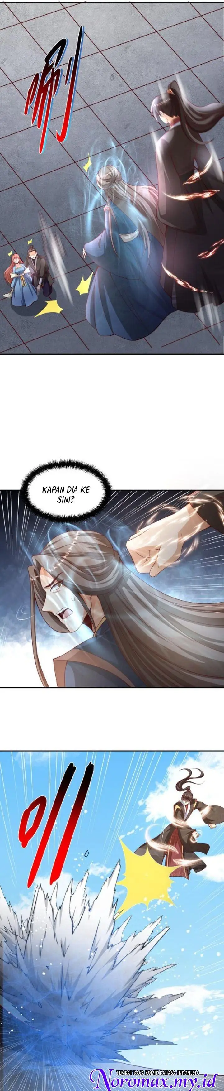 image-komik-its-over-the-queens-soft-rice-husband-is-actually-invincible-chapter-317-5/16