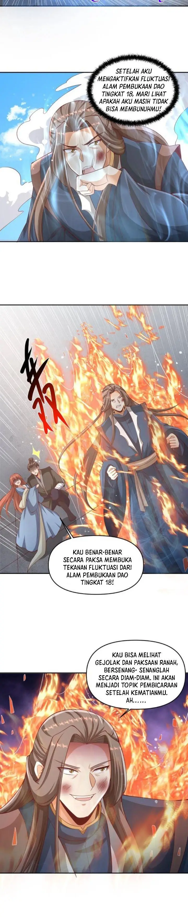 image-komik-its-over-the-queens-soft-rice-husband-is-actually-invincible-chapter-317-6/16