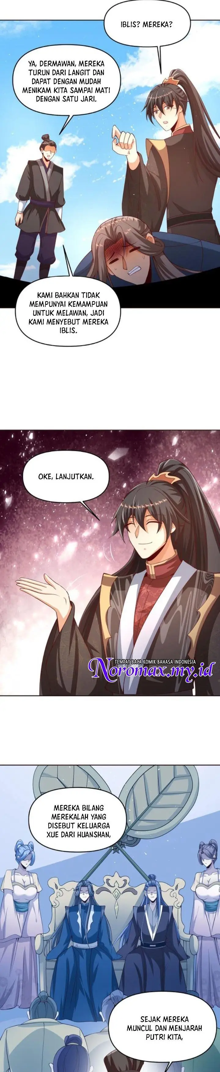 image-komik-its-over-the-queens-soft-rice-husband-is-actually-invincible-chapter-317-8/16