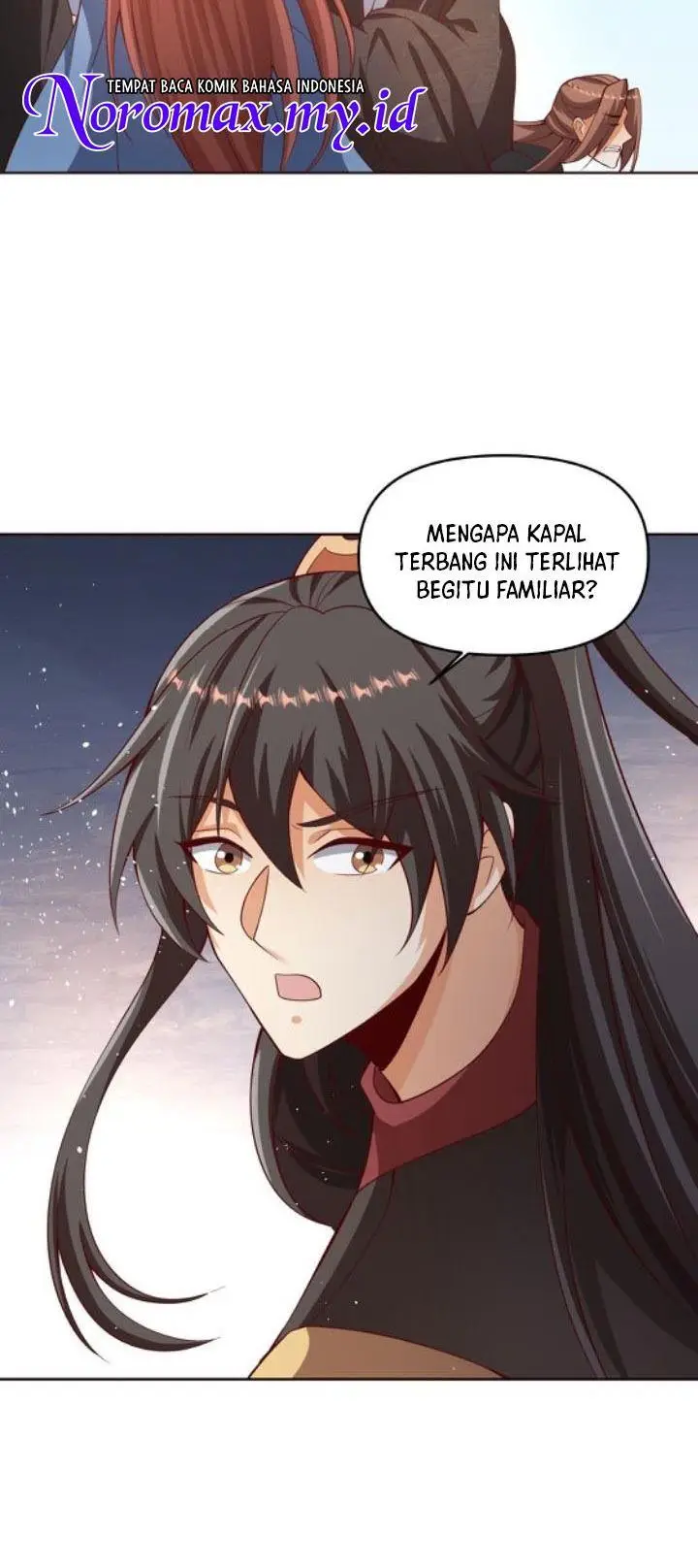 image-komik-its-over-the-queens-soft-rice-husband-is-actually-invincible-chapter-317-10/16
