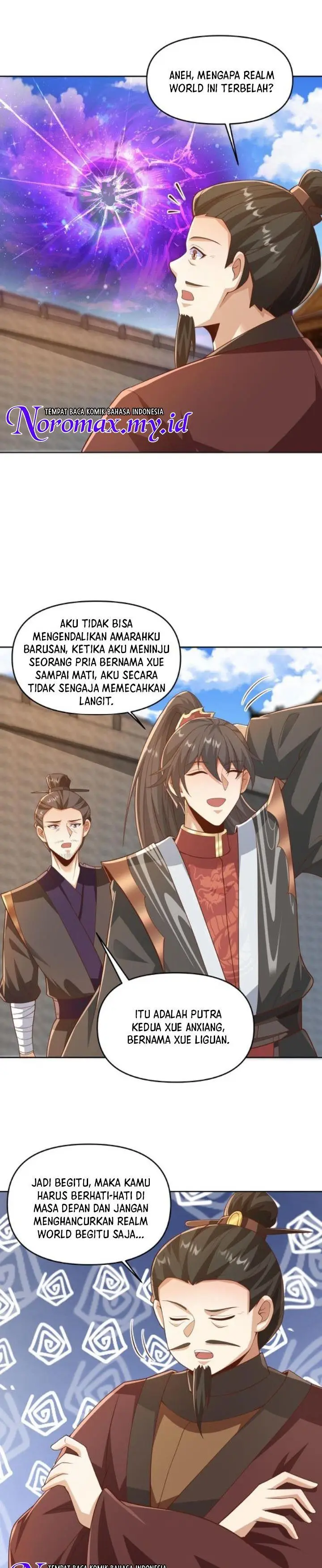 image-komik-its-over-the-queens-soft-rice-husband-is-actually-invincible-chapter-318-2/16