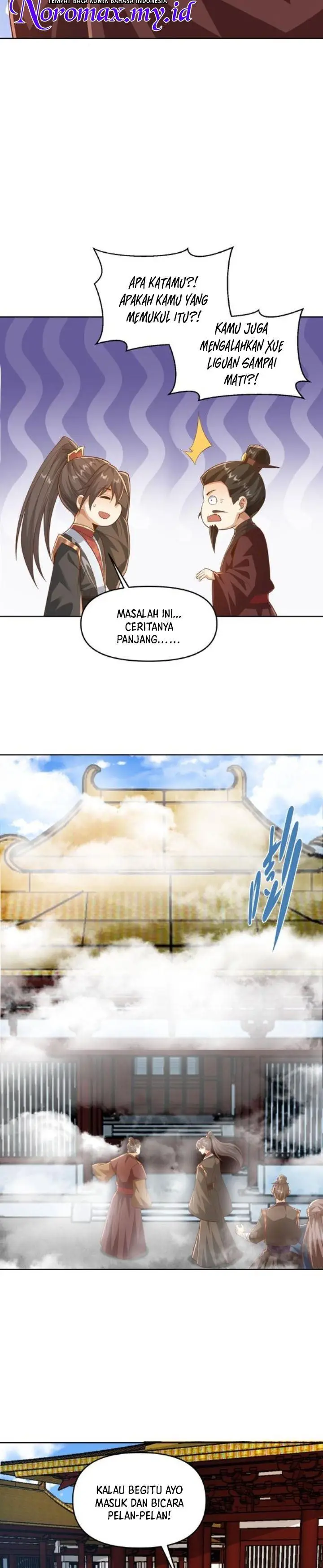 image-komik-its-over-the-queens-soft-rice-husband-is-actually-invincible-chapter-318-3/16