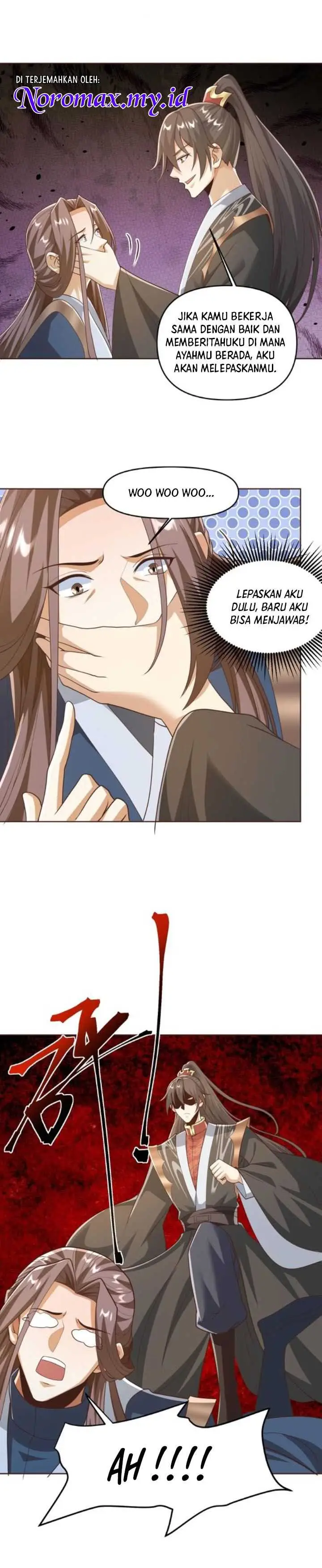 image-komik-its-over-the-queens-soft-rice-husband-is-actually-invincible-chapter-319-1/16