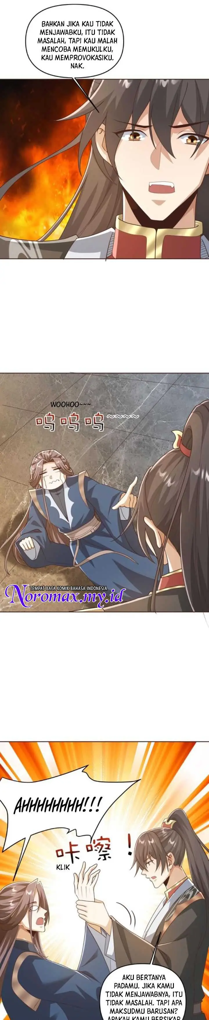 image-komik-its-over-the-queens-soft-rice-husband-is-actually-invincible-chapter-319-2/16