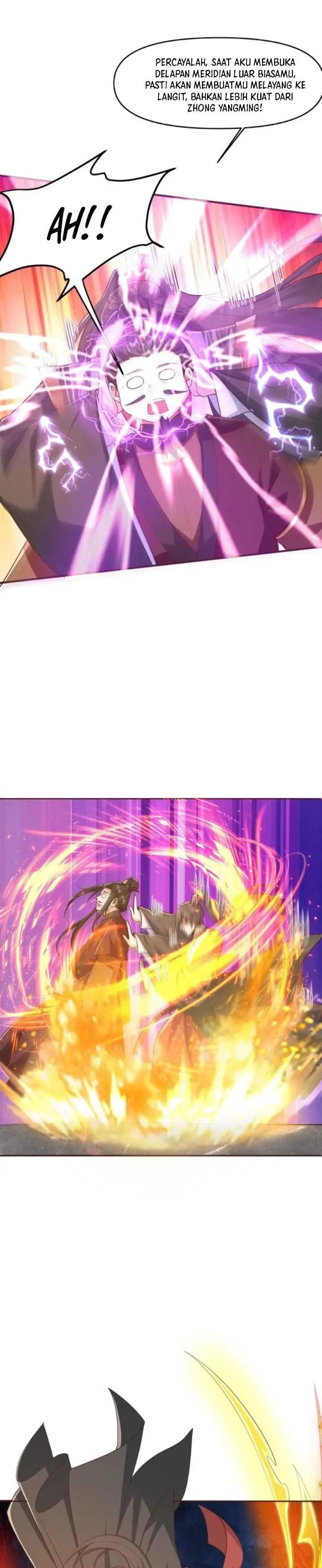 image-komik-its-over-the-queens-soft-rice-husband-is-actually-invincible-chapter-319-9/16