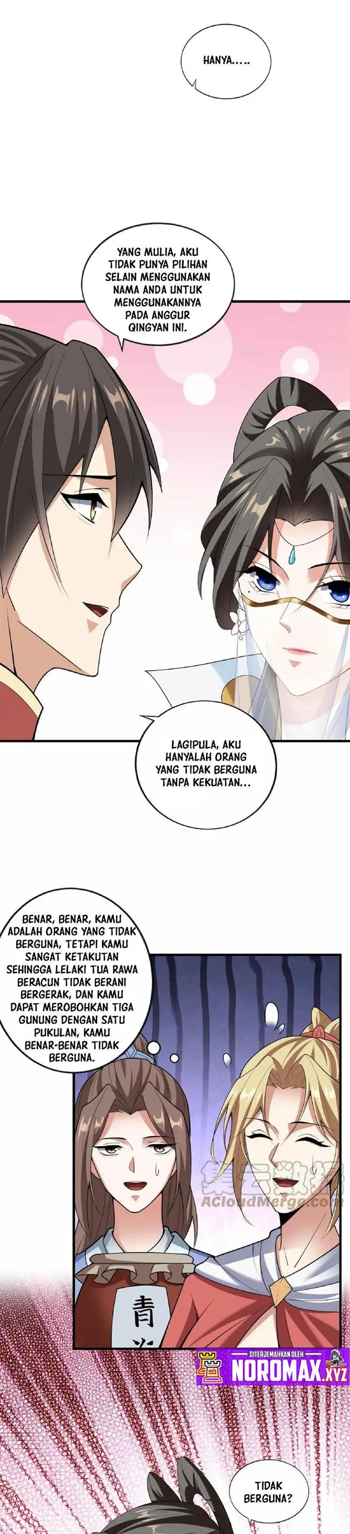 image-komik-its-over-the-queens-soft-rice-husband-is-actually-invincible-chapter-32-5/14