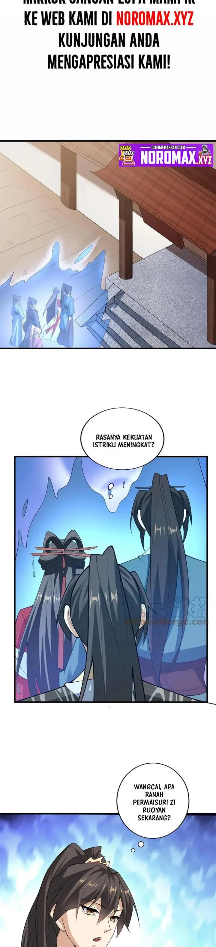 image-komik-its-over-the-queens-soft-rice-husband-is-actually-invincible-chapter-32-10/14