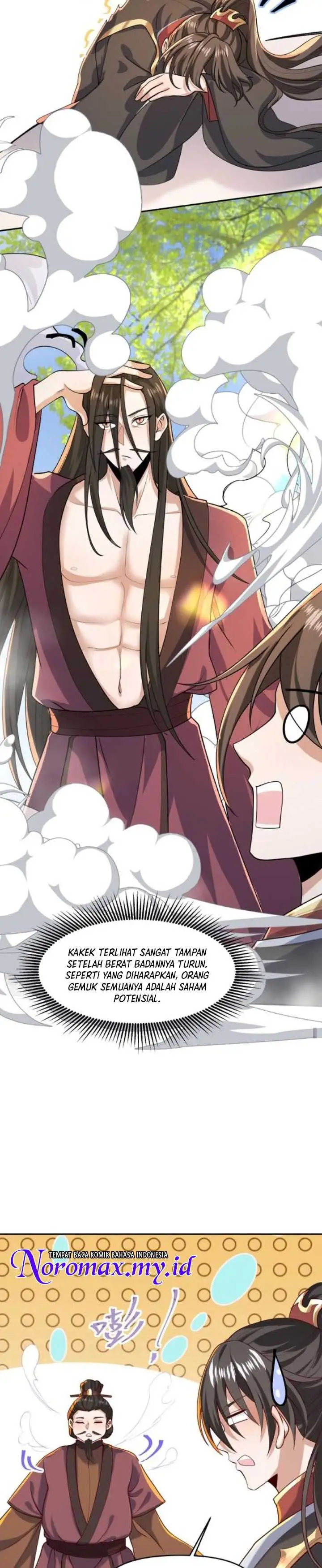 image-komik-its-over-the-queens-soft-rice-husband-is-actually-invincible-chapter-320-3/14