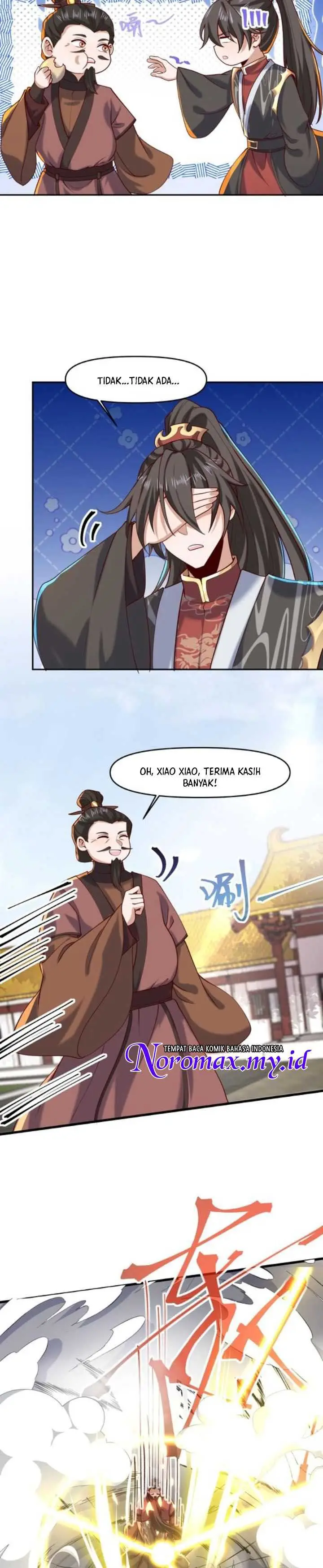 image-komik-its-over-the-queens-soft-rice-husband-is-actually-invincible-chapter-320-5/14