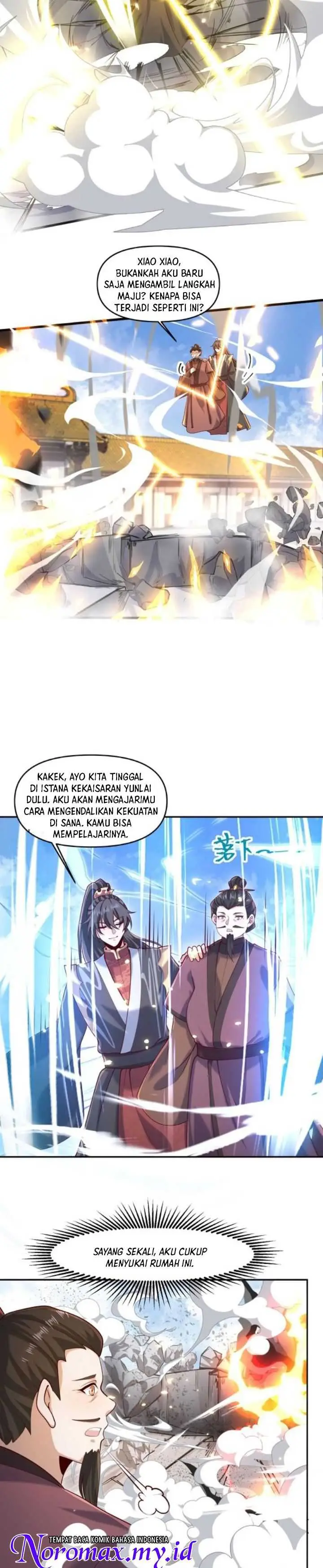 image-komik-its-over-the-queens-soft-rice-husband-is-actually-invincible-chapter-320-6/14