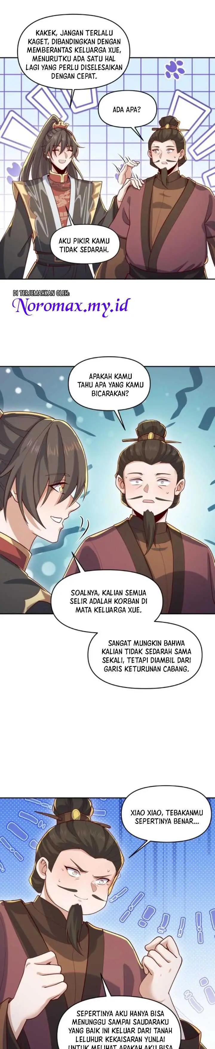 image-komik-its-over-the-queens-soft-rice-husband-is-actually-invincible-chapter-321-1/15