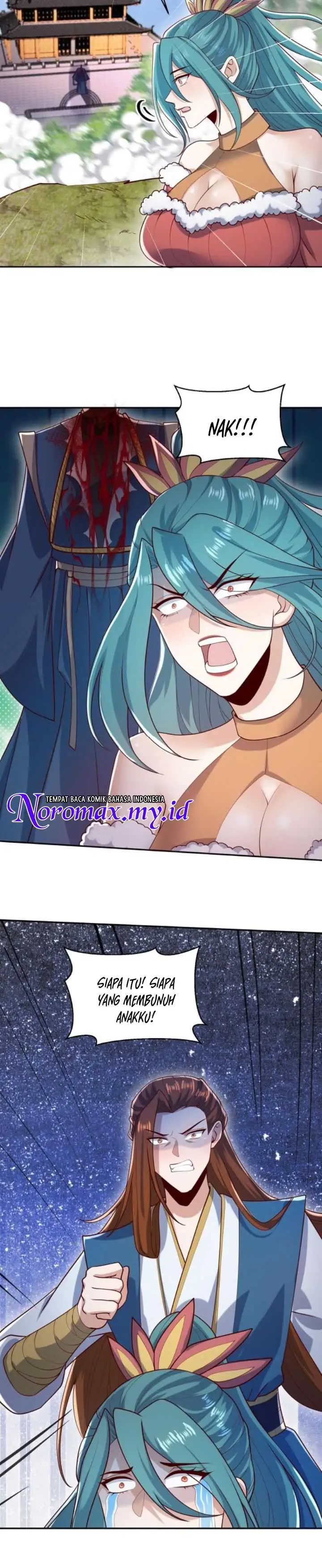 image-komik-its-over-the-queens-soft-rice-husband-is-actually-invincible-chapter-321-6/15