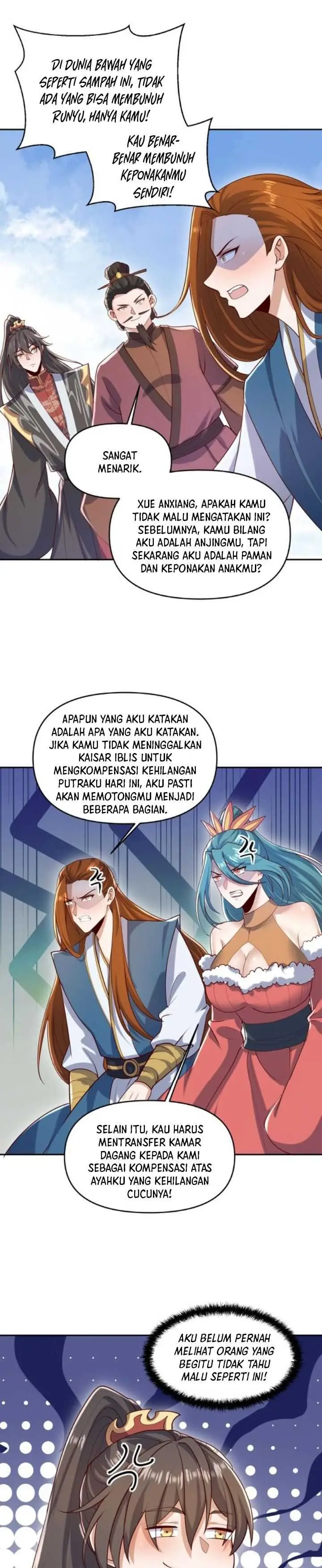 image-komik-its-over-the-queens-soft-rice-husband-is-actually-invincible-chapter-321-7/15