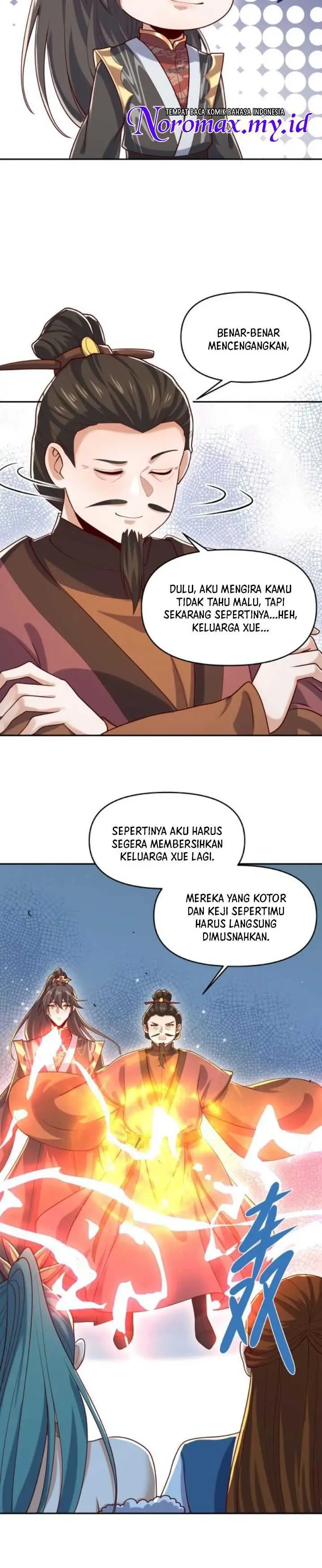 image-komik-its-over-the-queens-soft-rice-husband-is-actually-invincible-chapter-321-8/15