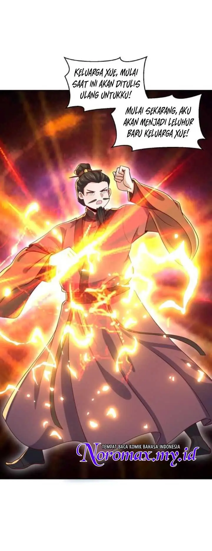 image-komik-its-over-the-queens-soft-rice-husband-is-actually-invincible-chapter-321-9/15