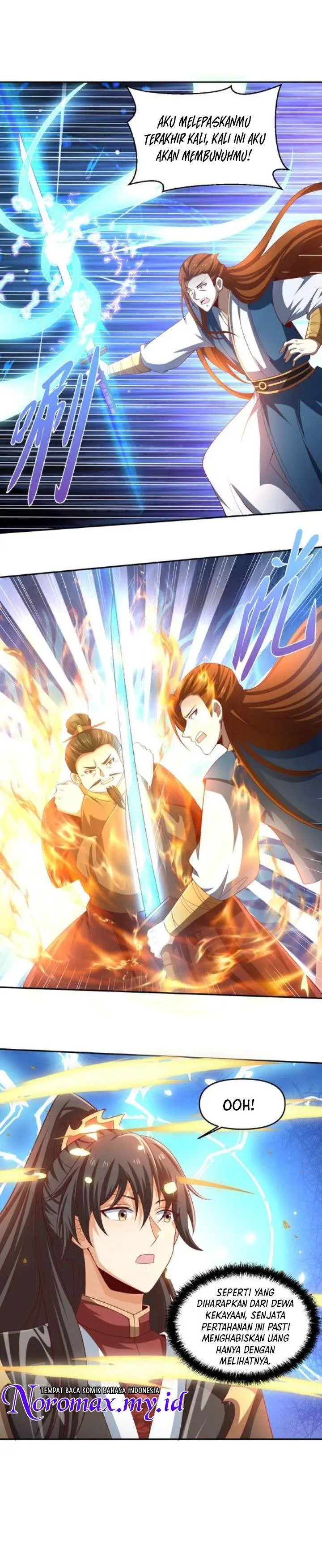 image-komik-its-over-the-queens-soft-rice-husband-is-actually-invincible-chapter-322-2/16