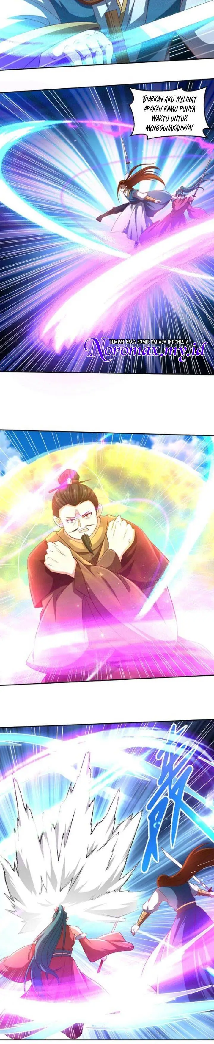 image-komik-its-over-the-queens-soft-rice-husband-is-actually-invincible-chapter-322-4/16