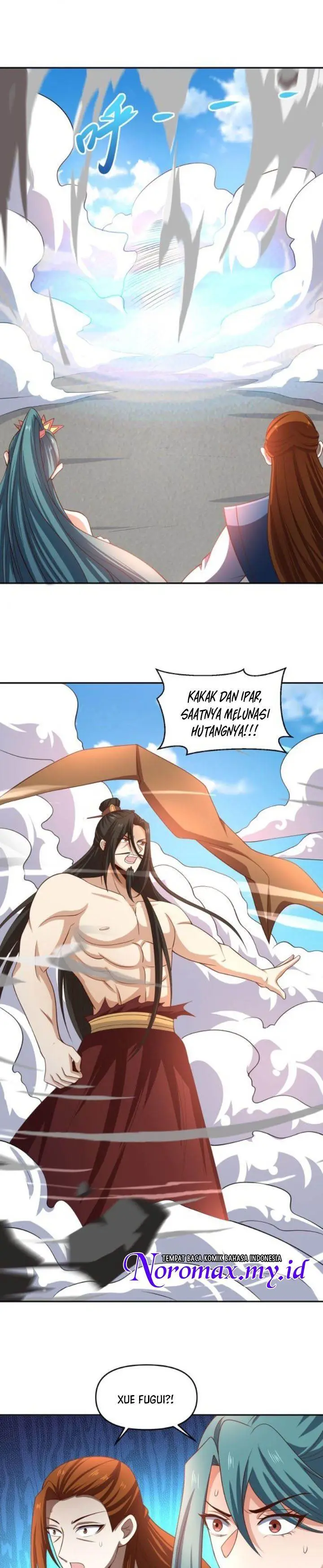 image-komik-its-over-the-queens-soft-rice-husband-is-actually-invincible-chapter-322-5/16