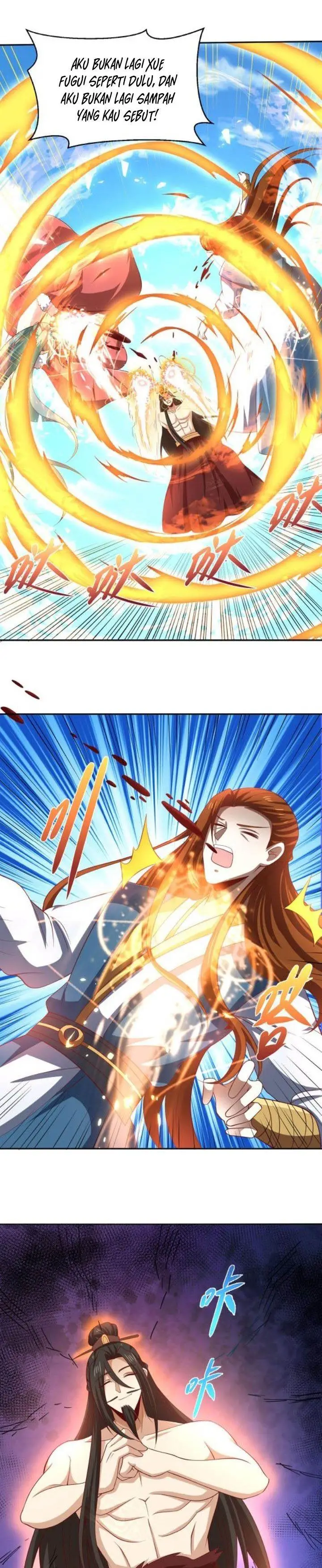 image-komik-its-over-the-queens-soft-rice-husband-is-actually-invincible-chapter-322-8/16