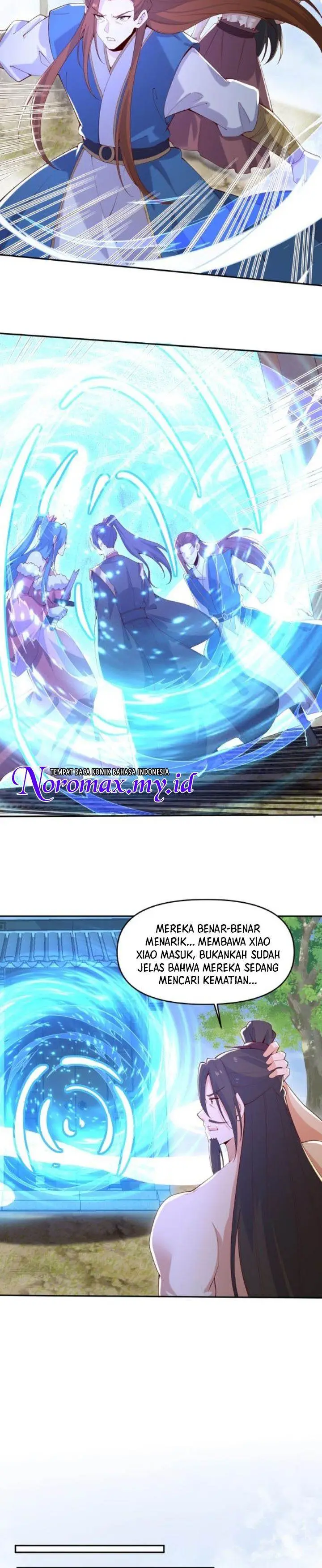 image-komik-its-over-the-queens-soft-rice-husband-is-actually-invincible-chapter-323-2/16