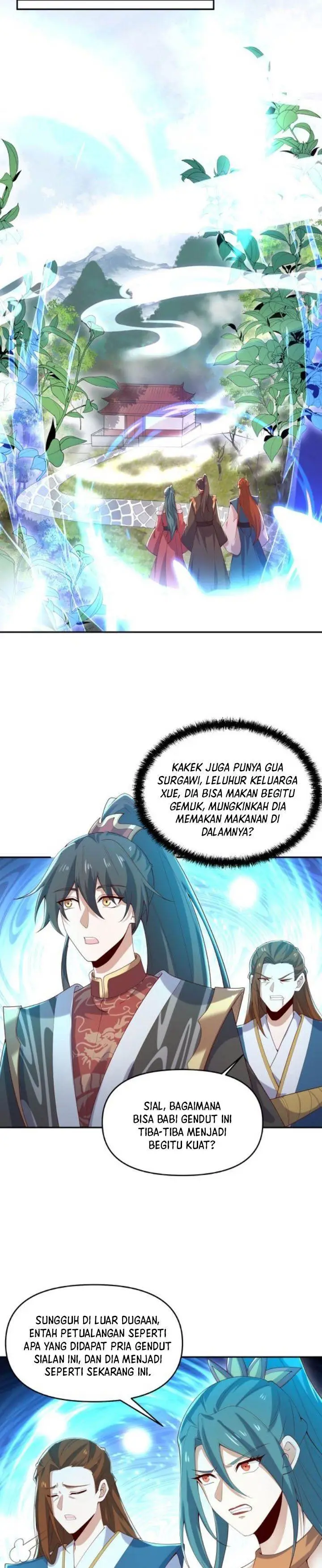 image-komik-its-over-the-queens-soft-rice-husband-is-actually-invincible-chapter-323-3/16