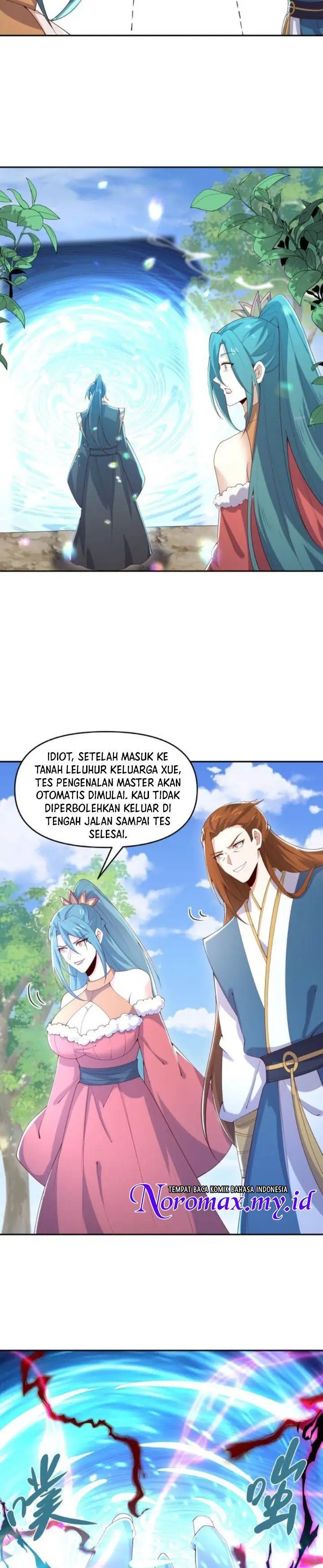 image-komik-its-over-the-queens-soft-rice-husband-is-actually-invincible-chapter-323-5/16