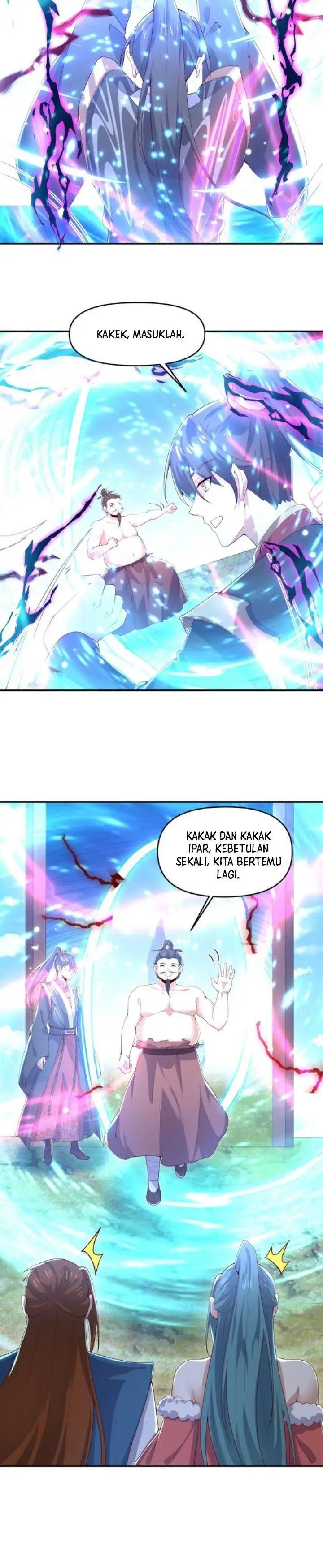 image-komik-its-over-the-queens-soft-rice-husband-is-actually-invincible-chapter-323-6/16