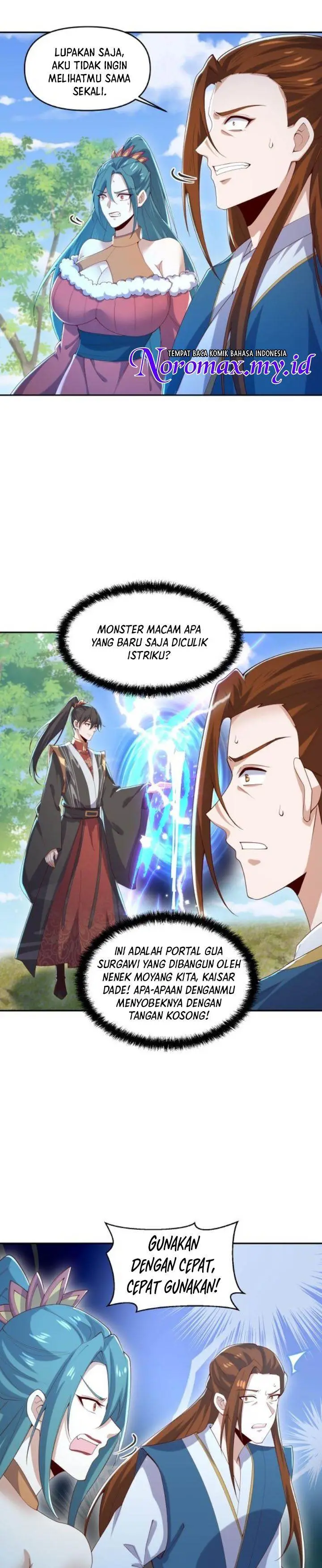 image-komik-its-over-the-queens-soft-rice-husband-is-actually-invincible-chapter-323-7/16