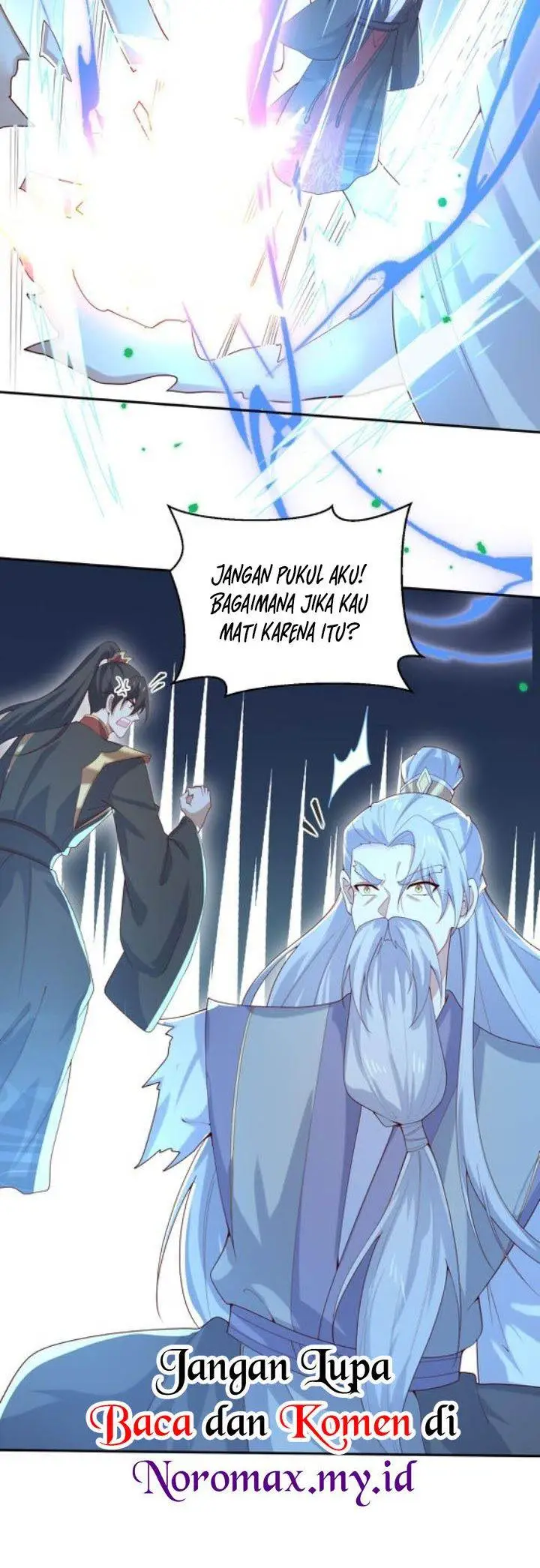 image-komik-its-over-the-queens-soft-rice-husband-is-actually-invincible-chapter-323-10/16