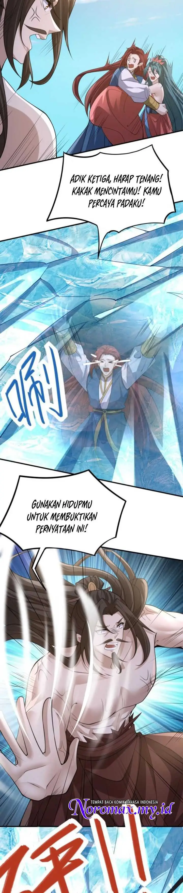 image-komik-its-over-the-queens-soft-rice-husband-is-actually-invincible-chapter-324-6/17