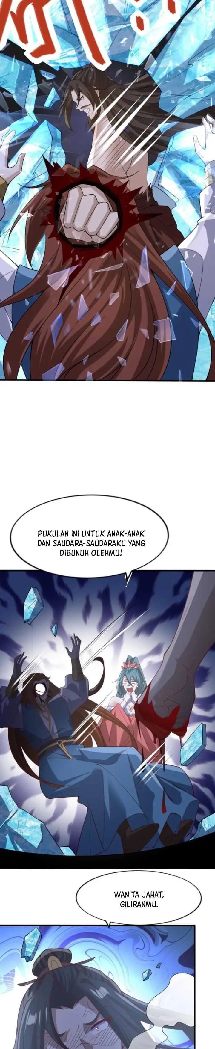 image-komik-its-over-the-queens-soft-rice-husband-is-actually-invincible-chapter-324-7/17