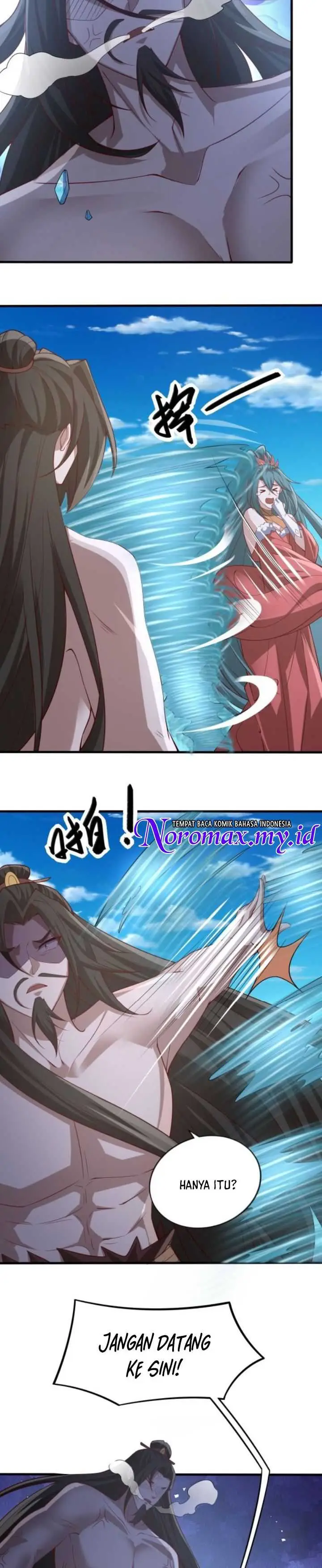 image-komik-its-over-the-queens-soft-rice-husband-is-actually-invincible-chapter-324-8/17