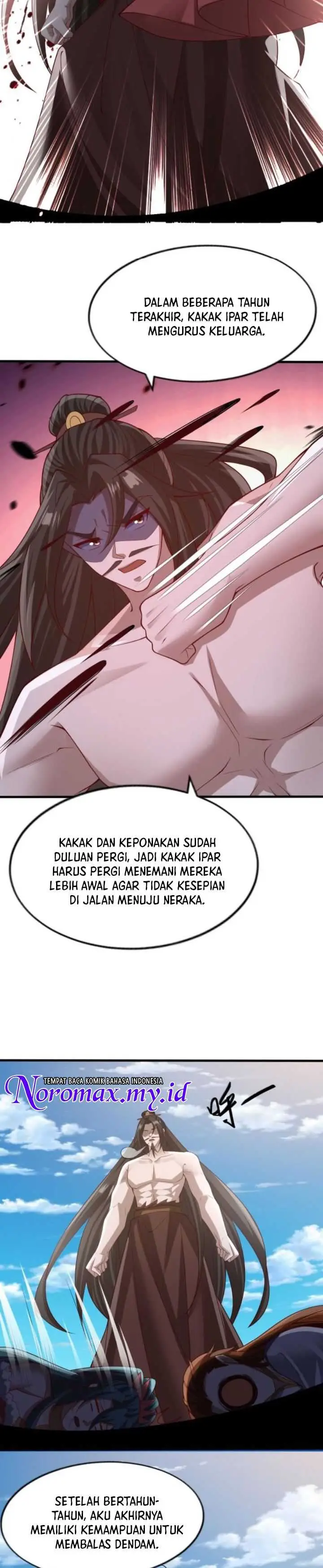 image-komik-its-over-the-queens-soft-rice-husband-is-actually-invincible-chapter-324-10/17