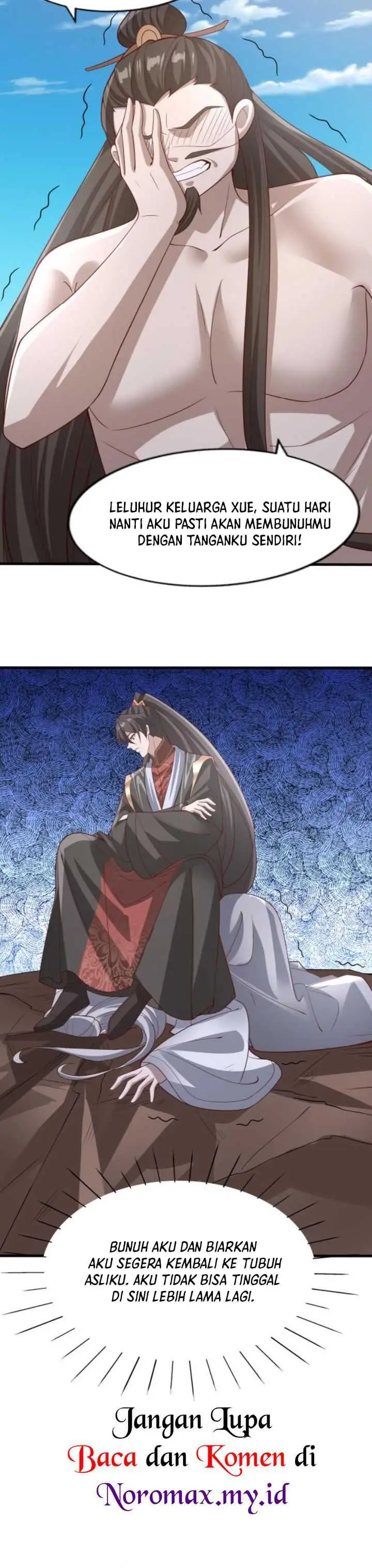 image-komik-its-over-the-queens-soft-rice-husband-is-actually-invincible-chapter-324-11/17