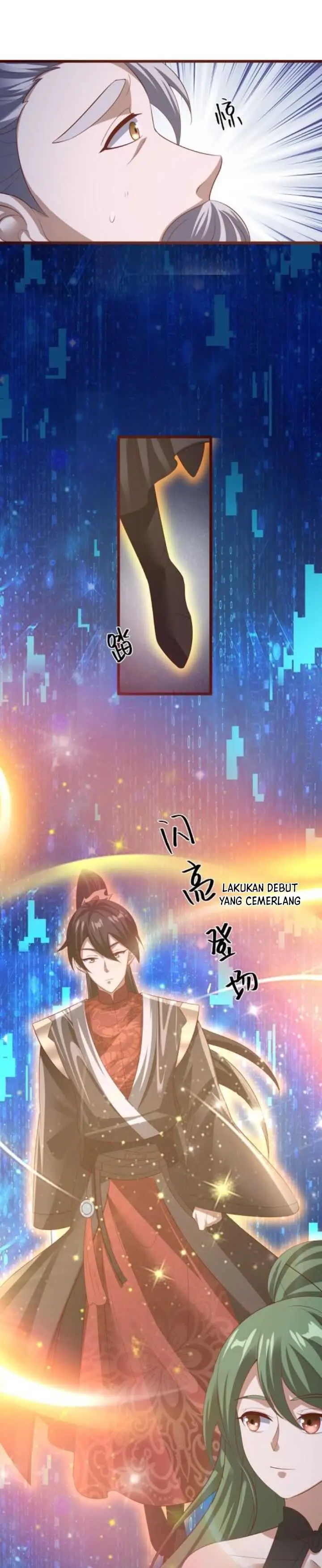image-komik-its-over-the-queens-soft-rice-husband-is-actually-invincible-chapter-325-8/16