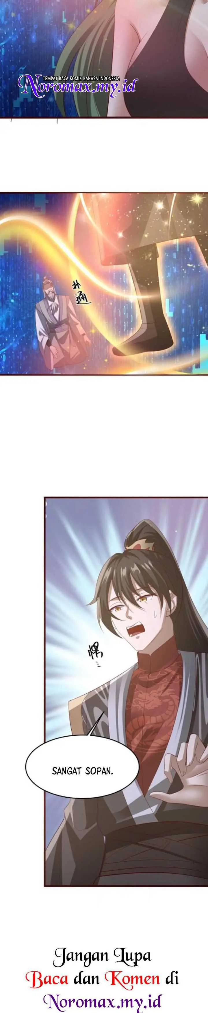 image-komik-its-over-the-queens-soft-rice-husband-is-actually-invincible-chapter-325-9/16