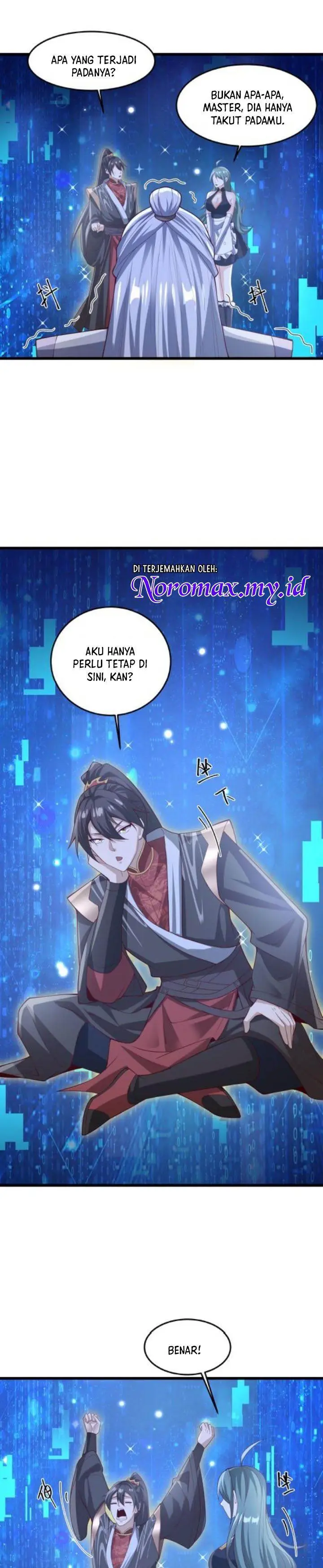 image-komik-its-over-the-queens-soft-rice-husband-is-actually-invincible-chapter-326-1/18