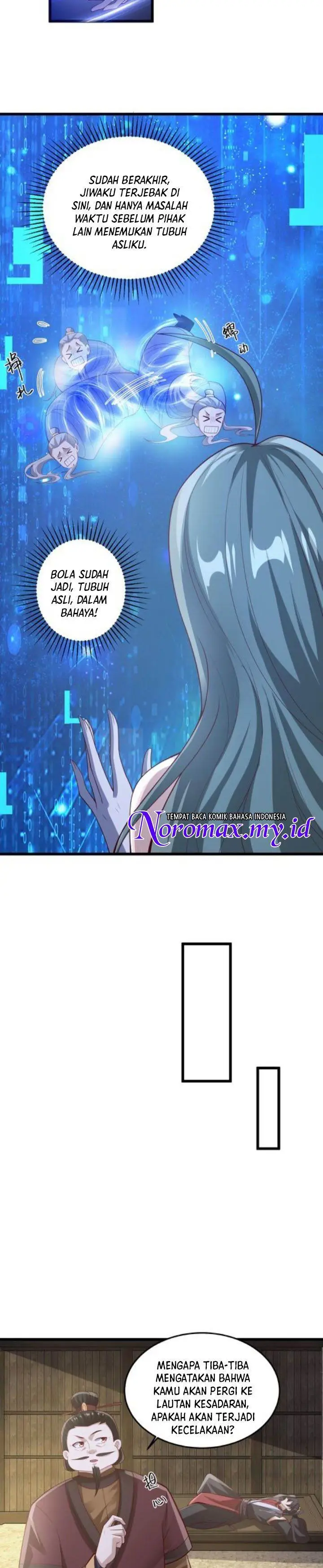 image-komik-its-over-the-queens-soft-rice-husband-is-actually-invincible-chapter-326-3/18