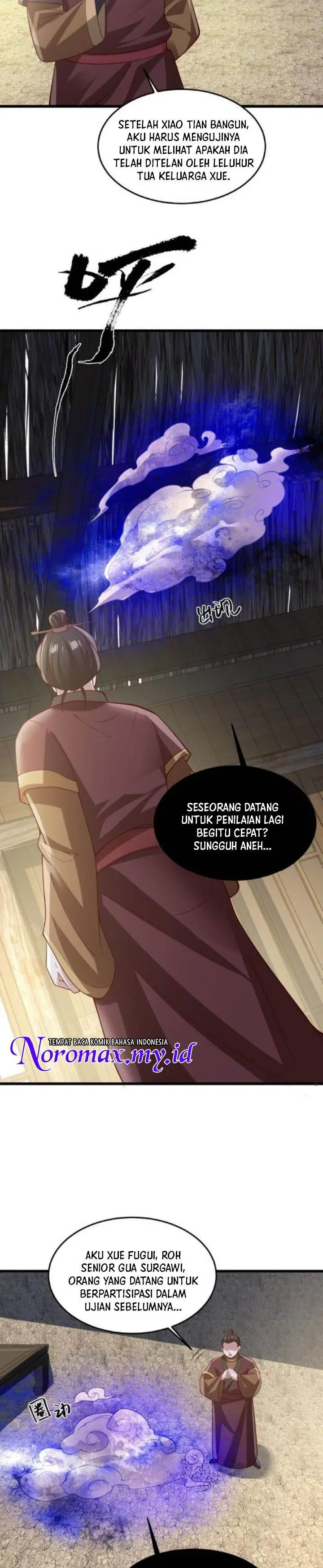 image-komik-its-over-the-queens-soft-rice-husband-is-actually-invincible-chapter-326-4/18