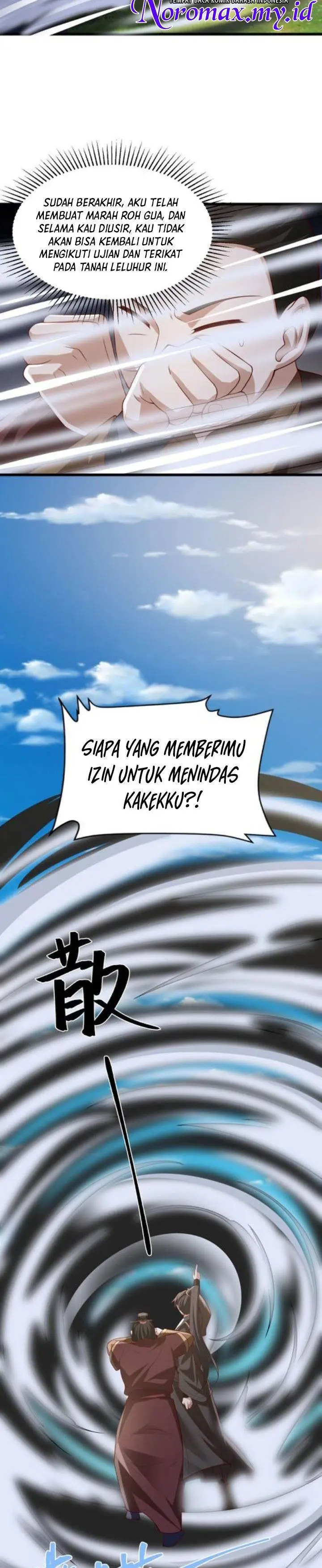 image-komik-its-over-the-queens-soft-rice-husband-is-actually-invincible-chapter-326-8/18