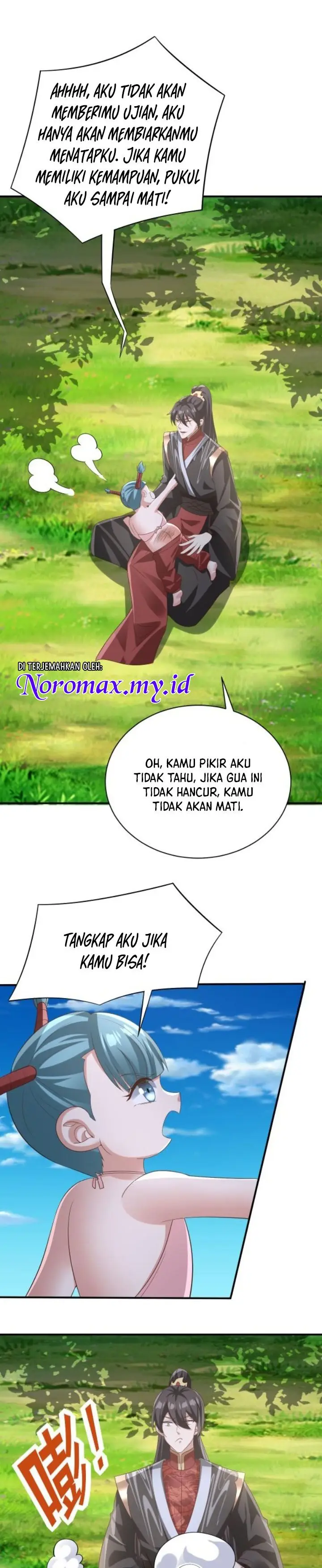 image-komik-its-over-the-queens-soft-rice-husband-is-actually-invincible-chapter-327-1/17