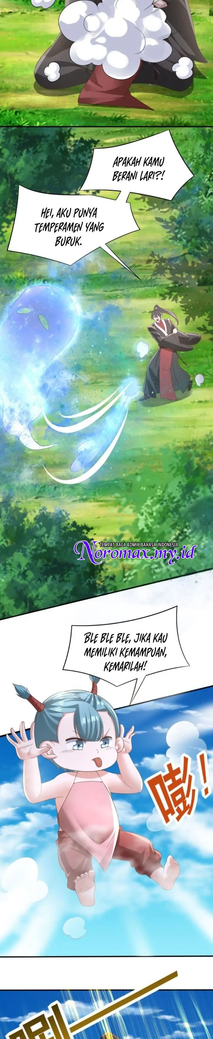 image-komik-its-over-the-queens-soft-rice-husband-is-actually-invincible-chapter-327-2/17